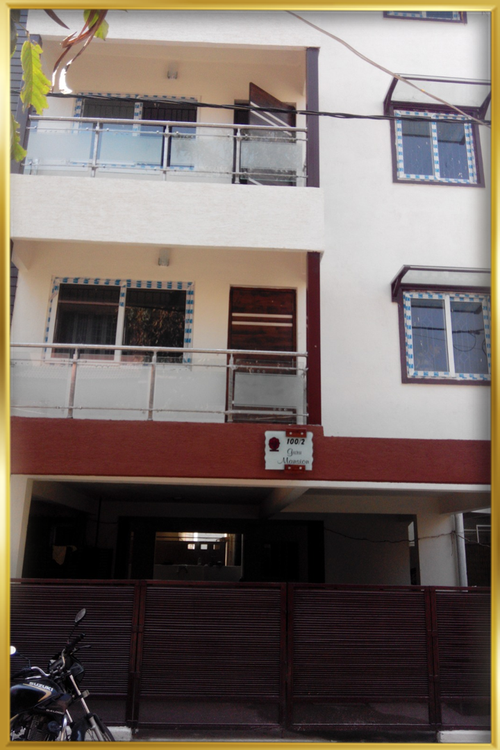  Srikanth Basin Apartment plumbing project